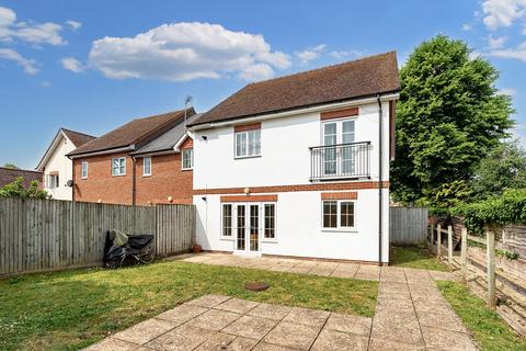 2 bedroom apartment for sale, Ladygrove Court, Abingdon, OX14