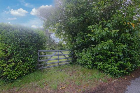 Land for sale, St Leonards, Ringwood