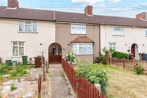 2 bedroom terraced house for sale, Stanhope Gardens, Dagenham, RM8