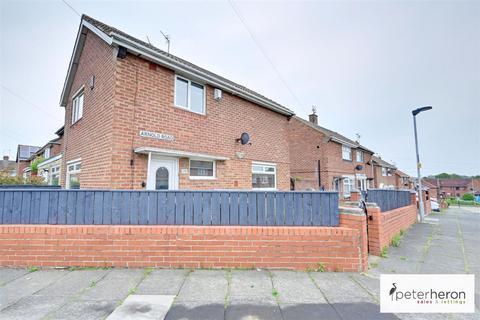 24 Arnold Road, Sunderland, SR3 3JU
