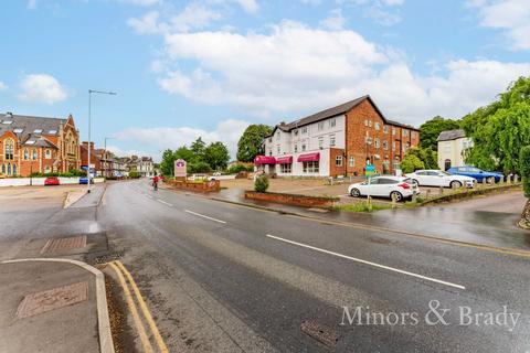 undefined, 118 Thorpe Road, Norwich, NR1 1RT