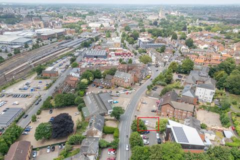 undefined, 118 Thorpe Road, Norwich, NR1 1RT