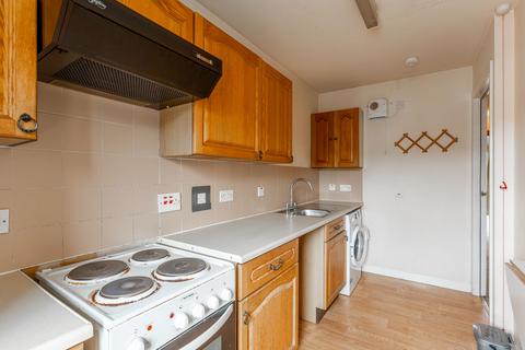 1 bedroom retirement property for sale, Cluny Gardens, Jordanhill, Glasgow, G14 9JU
