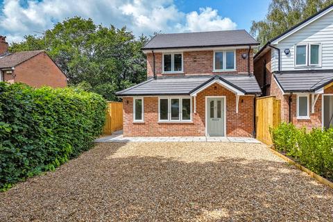 3 bedroom detached house for sale, Martins Hill Lane, Burton, Christchurch, BH23