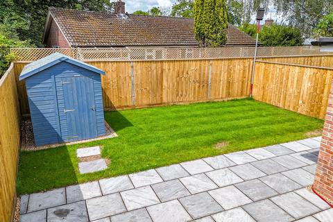 3 bedroom detached house for sale, Martins Hill Lane, Burton, Christchurch, BH23