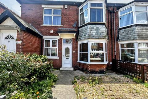 2 bedroom ground floor flat for sale, Nixon Terrace, Blyth, Northumberland, NE24 3EF