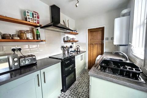 2 bedroom ground floor flat for sale, Nixon Terrace, Blyth, Northumberland, NE24 3EF