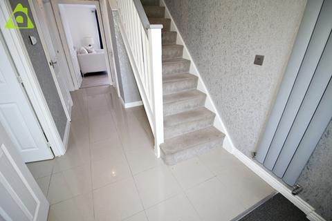 4 bedroom detached house for sale, Cotton Meadows, Bolton, BL1 8GA