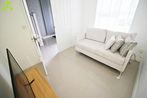 4 bedroom detached house for sale, Cotton Meadows, Bolton, BL1 8GA
