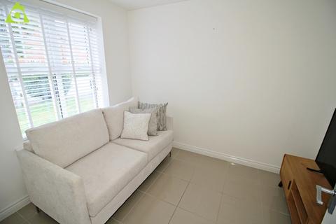 4 bedroom detached house for sale, Cotton Meadows, Bolton, BL1 8GA