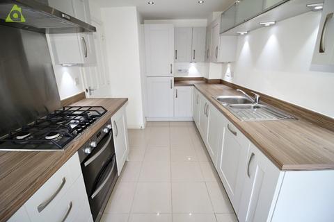 4 bedroom detached house for sale, Cotton Meadows, Bolton, BL1 8GA