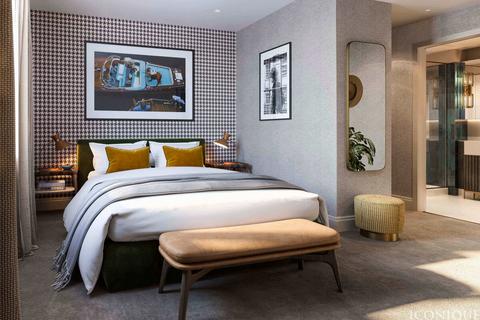 3 bedroom apartment for sale, Chalk Farm Road, London, NW1 8