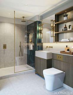 3 bedroom apartment for sale, Chalk Farm Road, London, NW1 8