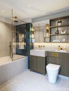 3 bedroom apartment for sale, Chalk Farm Road, London, NW1 8
