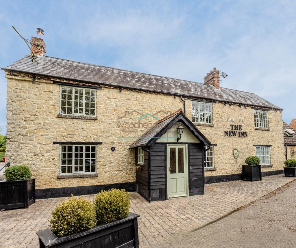 New Inn 1