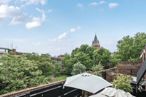Studio for sale, Tachbrook Street, Pimlico, London, SW1V