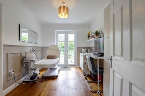 undefined, Parva Cottages, Charlton Marshall
