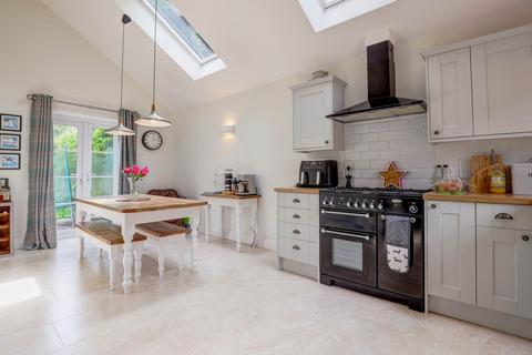 undefined, Parva Cottages, Charlton Marshall
