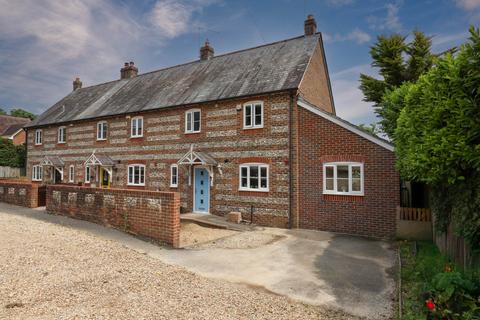 undefined, Parva Cottages, Charlton Marshall