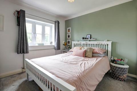 undefined, Parva Cottages, Charlton Marshall