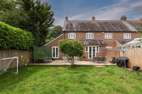 undefined, Parva Cottages, Charlton Marshall