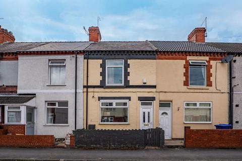 41 Kings Road, Askern, Doncaster, DN6 0LP