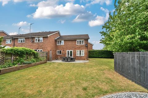 3 bedroom end of terrace house for sale, Windermere Close, Flitwick, MK45