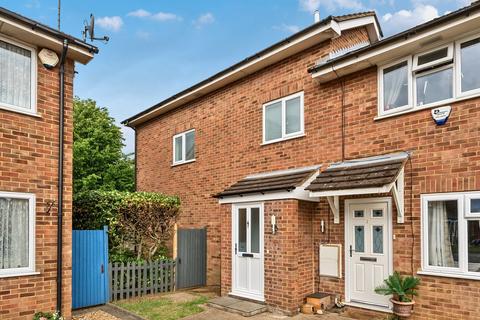 3 bedroom end of terrace house for sale, Windermere Close, Flitwick, MK45