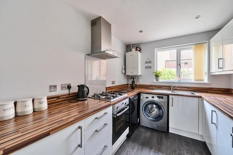 3 bedroom end of terrace house for sale, Windermere Close, Flitwick, MK45