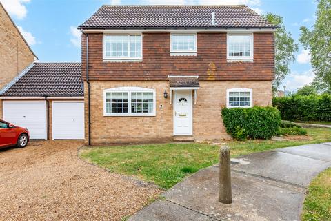 undefined, Seven Acres, New Ash Green DA3
