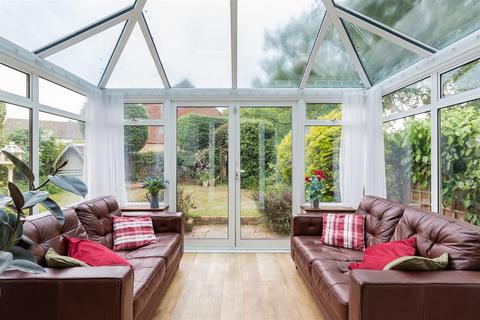 undefined, Seven Acres, New Ash Green DA3