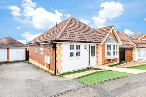 3 bedroom detached bungalow for sale, Calderwood, Gravesend DA12