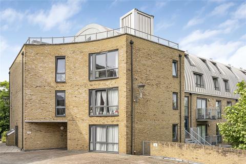 1 bedroom apartment for sale, Elder Court, Hertford SG13