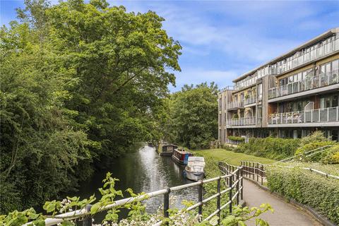 1 bedroom apartment for sale, Elder Court, Hertford SG13