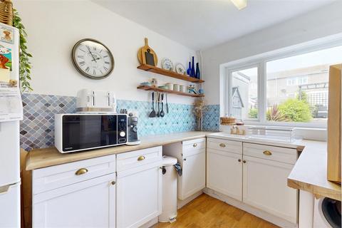 21 Greenways, Weston, Portland, DT5 2LD