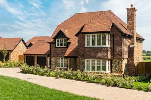 5 bedroom detached house for sale, Plot 11, Apeldoorn at Arundel Gate, Ford Rd BN18