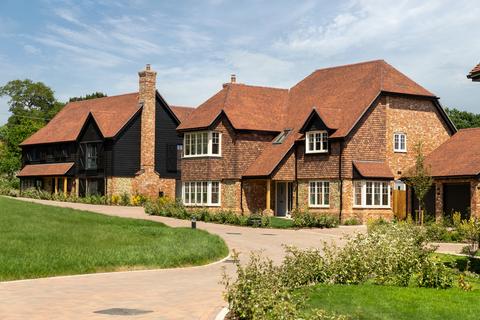 5 bedroom detached house for sale, Plot 11, Apeldoorn at Arundel Gate, Ford Rd BN18