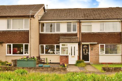 3 bedroom terraced house for sale, Links Road, High Peak SK23