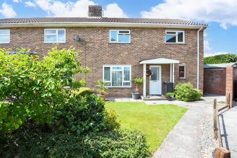 43 Beech Grove, Trowbridge, BA14 0HQ