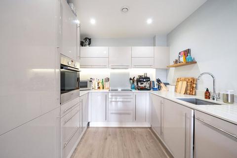 2 bedroom apartment for sale, Stewart Court, Colnhurst Road, Hertfordshire WD17