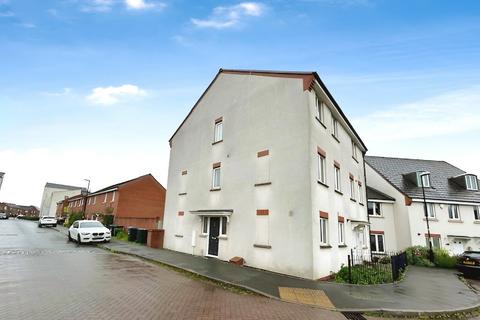 4 bedroom townhouse for sale