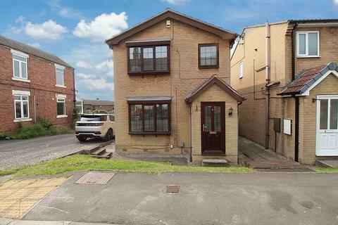 3 bedroom detached house for sale, Osberton Street, Rawmarsh, Rotherham