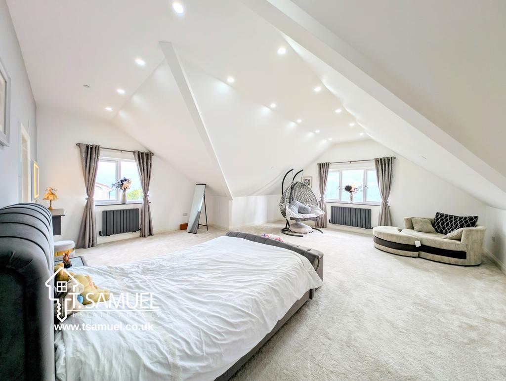 Bedroom 1