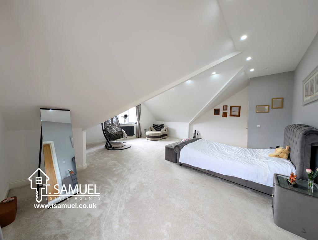 Bedroom 1
