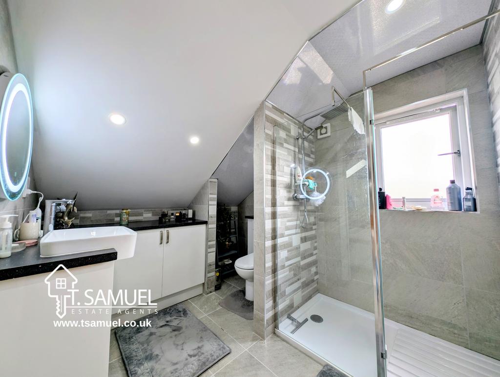 En-Suite