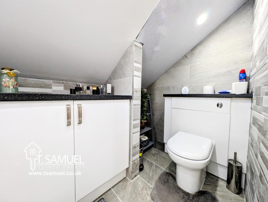 En-Suite