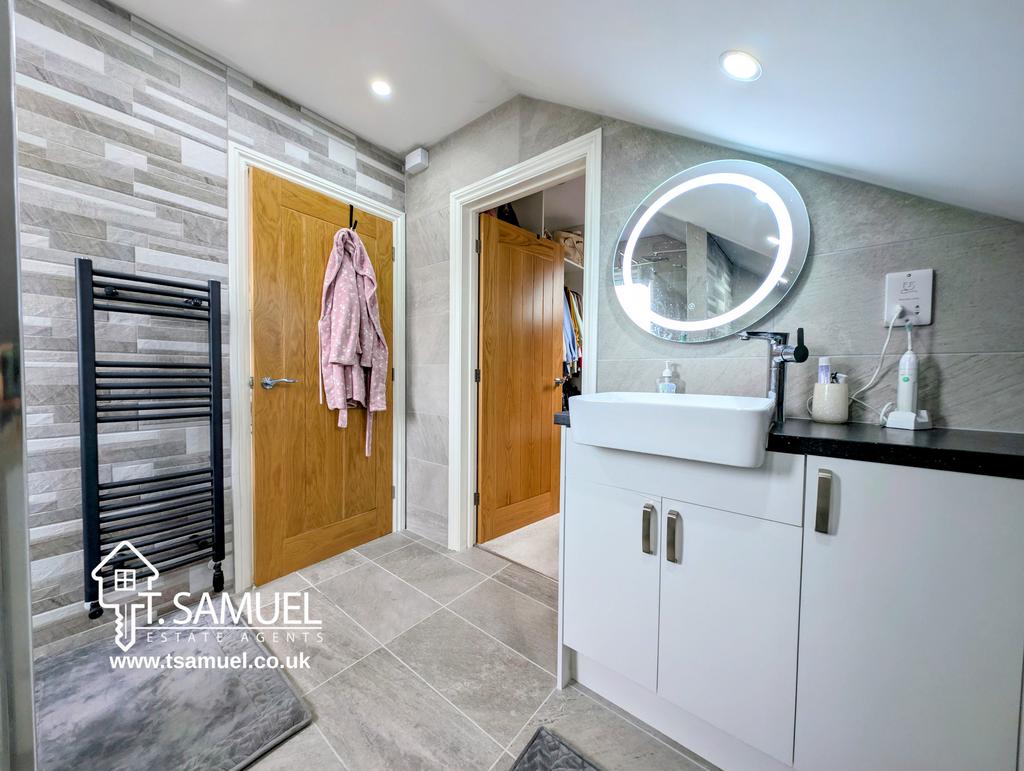 En-Suite