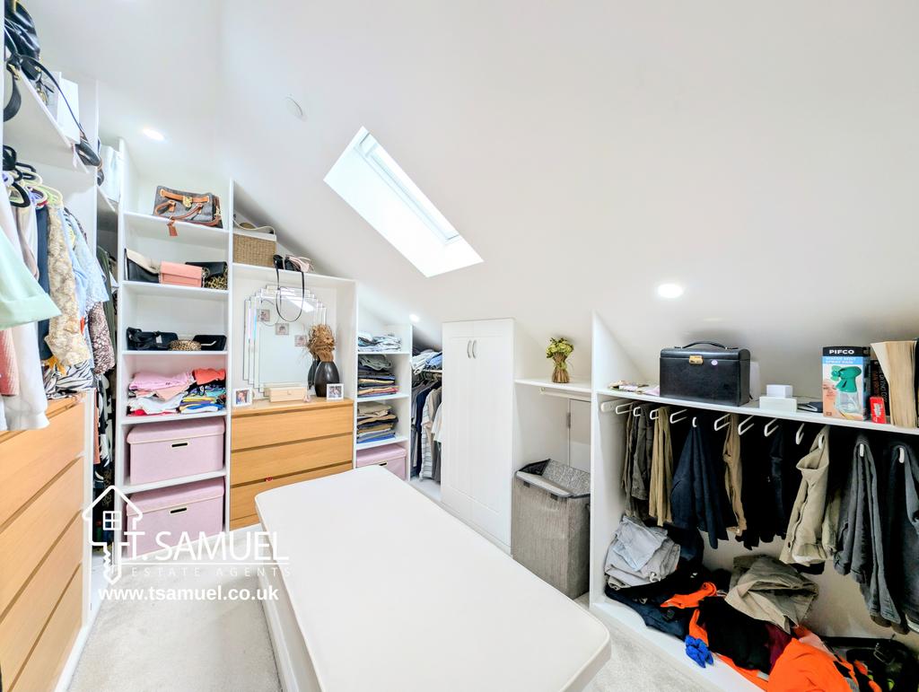 Closet