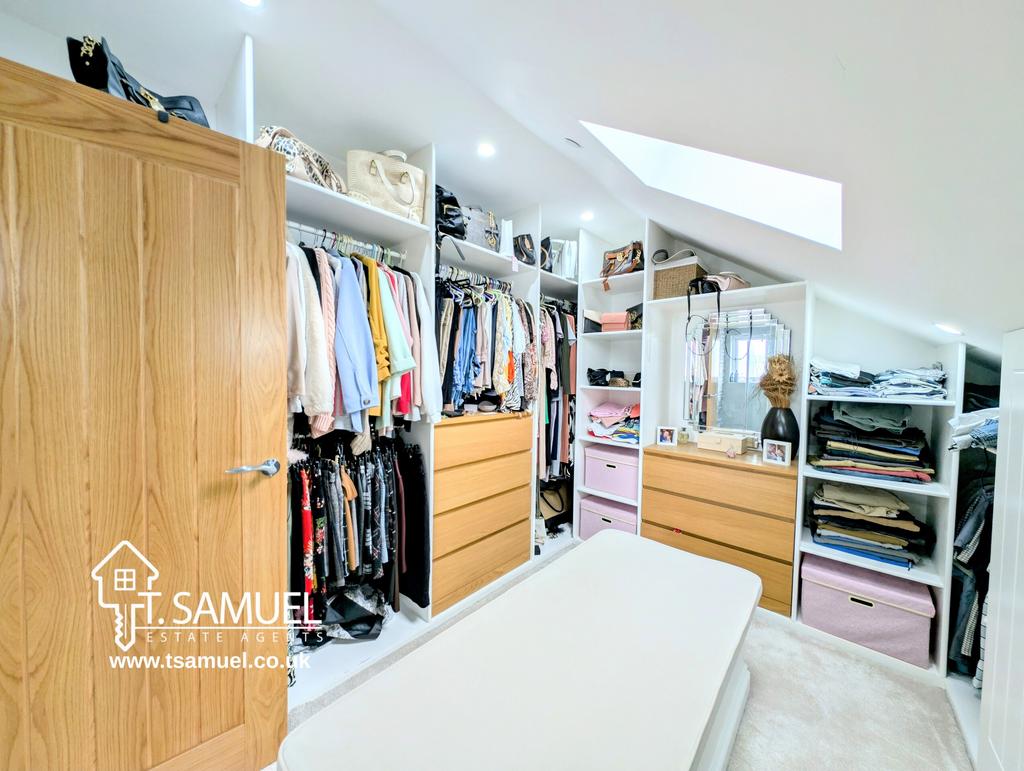 Closet