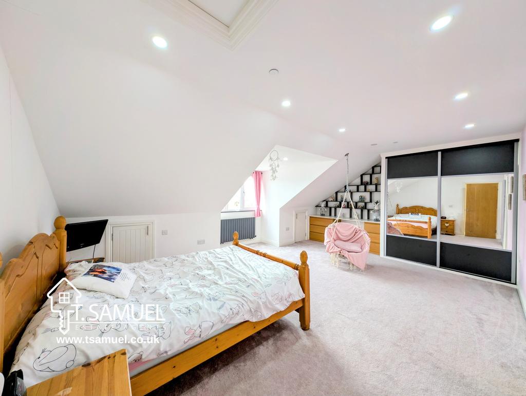Bedroom 3